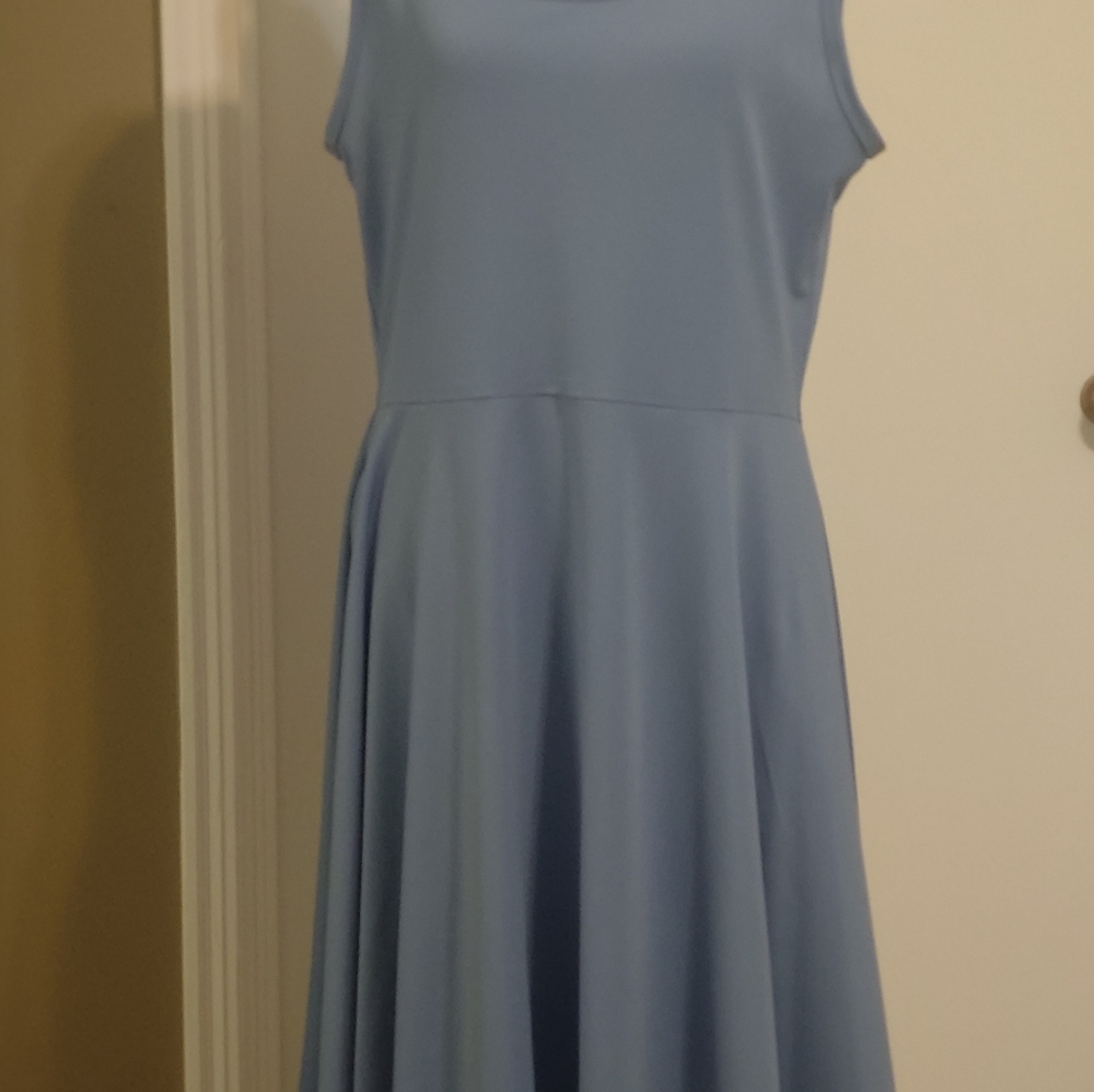 Lularoe Nicki Dress